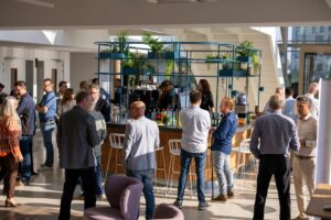 Circulaire-IT Community Netwerk Event