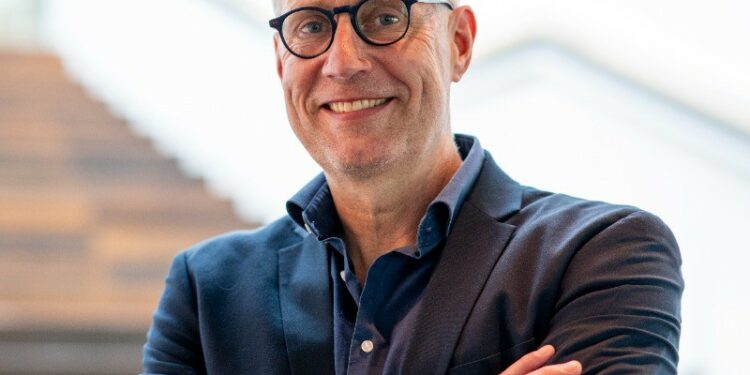 Michel Voorhout