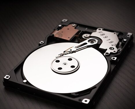 data hdd harddisk