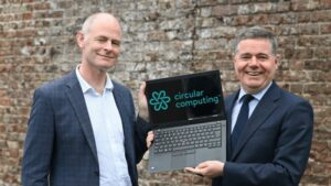 Regering Ierland treedt toe tot CFIT
