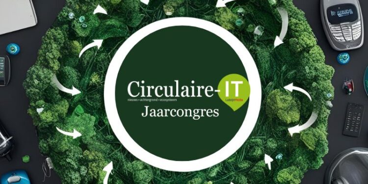 Circulaire IT Jaarcongres