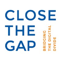 Close_the_Gap_logo