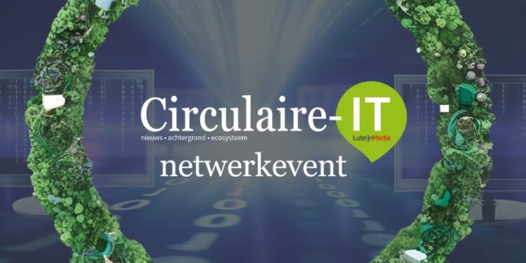 Circulaire-IT Community netwerkevent