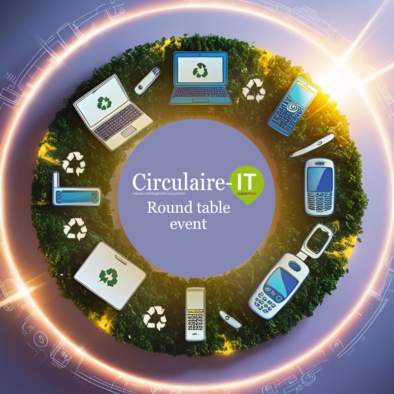 Round Table event