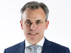 Mark Harbers, Techniek Nederland