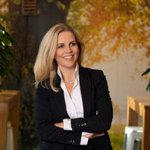 Isabel Moll, CEO, Dell Technologies Benelux