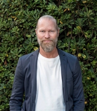 Stephan Nilsson is spreker tijdens het Jaarcongres Circulaire-IT 2025